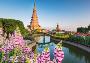 מה עושים בתאילנד