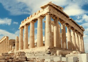 מה עושים באתונה בחורף